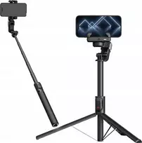 Gimbalas Hohem M2 Pro Juodas