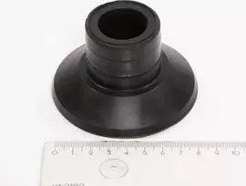 Manfrotto apatinė kojelė su antgaliu kolonai 032/432