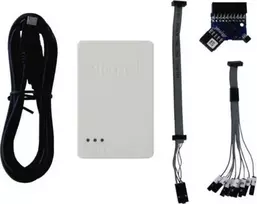 Ferplast Vystymo plokštė Microchip Technology ATATMEL-ICE