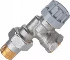 Comap Termostatinis ašinis vožtuvas - 1/2 - Kv 0,55 be išankstinio nustatymo COMAP