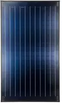 Viessmann Vertikalus kolektorius - FKC-2S (DWZ)