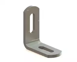 Niczuk Montavimo laikiklis 90 profiliui, plotis 41mm