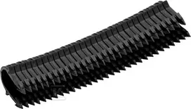 KAN-therm U55 segtukai tvirtinimui segikliu (blokas 25 vnt.) - 14-18 (55mm) 500 vnt. KAN-THERM