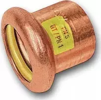 SANHA Kamštis P 22 SANHA-Press Gas