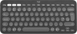 Logitech Pebble Keys 2 K380s klaviatūra Universal RF belaidė +