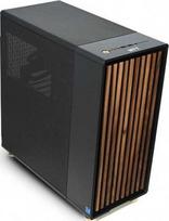 Stacionarus kompiuteris Kompiuteris NTT System WorkStation Ultra 9 285K 64GB RAM 2TB SSD Wi-Fi Windows 11 Pro (ZKG-U9Z890-02P)