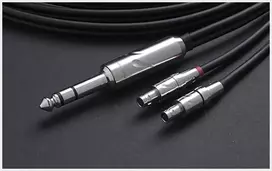 „Furutech ADL Furutech ADL iHP35H 1,3 m (ausinių kabelis SENNHEISER HD-800) – 2014550842370221727“