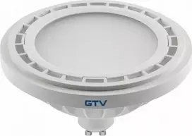 GTV LED lemputė Gtv LD-ES111NW13W120-00 12,5W GU10 ES111 4000K 1250lm