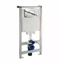 Ideal Standard Rėmas WC klozetui Diamante Evo C0067Aa