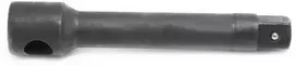 Rockforce Smūginis prailgintuvas 200 mm 1'' su kiauryme