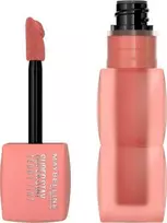 Maybelline Maybelline Super Stay Teddy Tint skystas lūpų dažas 10 Current Mood 5ml