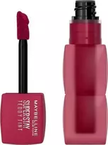 Maybelline Maybelline Super Stay Teddy Tint skystas lūpų dažas 50 Wild at Heart 5ml