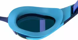 Speedo Vaikams Plaukimo akiniai FASTSKIN HYPER ELITE MIRROR JU