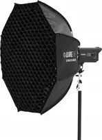 GlareOne GlareOne Tinklelis softboxams Octa 120 PRO