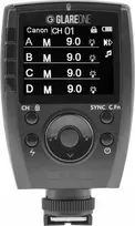 GlareOne GlareOne Polaris S – radijo sinchronizatorius Sony fotoaparatams