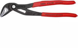 LOGO-Tools KNIPEX Cobra vamzdžių replės 250 ES - siauros 87 51 250