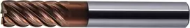 Fanar Frezinis koto frezas, anglinis FI 8,0 20/63 Z6 HA8 VHM TS 645 MASTERMILL 645
