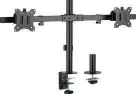 Sony Stalviršio laikiklis 2 monitoriams iki 32''