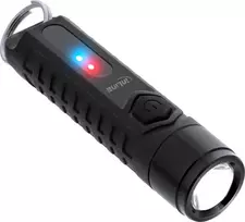 Žibintuvėlis Bemko InLine® KeyFinder, išmanusis raktų pakabukas su LED apšvietimu, 300mAh, IP65