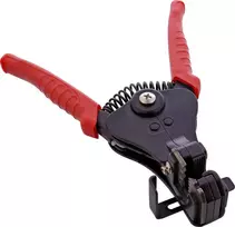 InLine® Nuėmimo replės saulės kabeliams, 2,5mm² 4,0mm² 6,0mm²
