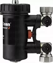 KAN-therm Magnetinis filtras MagnaClean Professional2 BSP1 GW