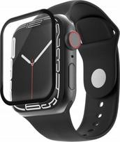 Jcpal Apsauginis stiklas JCPal Armor 3D Apple Watch Screen Protector, skirtas Apple Watch 10 46mm – saugumo garantija. Paprastos išsimokėjimo dalys. Nemokamas pristatymas nuo 170 zł.
