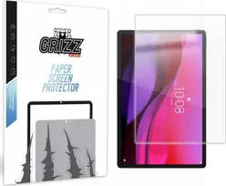 GrizzGlass Matinė plėvelė GrizzGlass PaperScreen, skirta Lenovo Yoga Tab Plus 12,7''