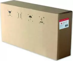 Techly Ištraukiama klaviatūros lentyna 19 colių Rack spintai 2U 400mm Juoda