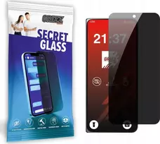 GrizzGlass Privatumo stiklas GrizzGlass SecretGlass skirtas Oppo Find N5