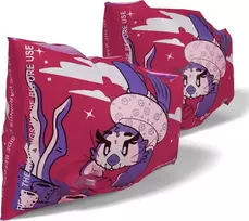 Speedo Vaikiški plaukimo mokymosi rankovės drugeliai baseinui plaukimo Prt Armbands dydis 2-6 (8-1173414660)