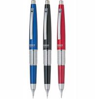 Pentel Automatinis pieštukas Pentel Kerry 0.5mm juodas