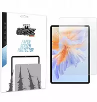 GrizzGlass Matinė plėvelė GrizzGlass PaperScreen skirtas Honor Pad V9
