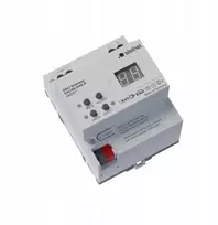 Steinel Bramka DALI64 KNX-S