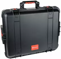 Foto lagaminas Calumet Calumet kietas lagaminas 5527 - Trolley