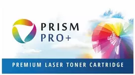 Prism PRISM PRO+ Minolta Milte liaudies DV-313K Juoda rankinė 250g