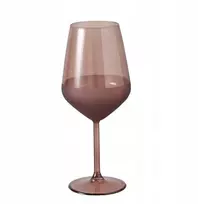 Boltze Stiklinė vyno taurė, AUDETTA, 490 ml