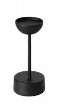 Boltze Metalinis žvakidė vienai žvakei VIMO, 20 cm