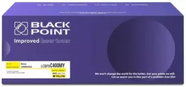 Black Point Toneris Juodas Point [LCBPXC400MY] Toneris BP (Xerox 106R03522)