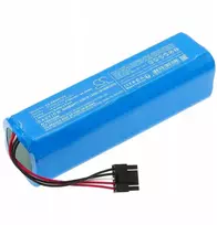 Cameron Sino Akumuliatorius Baterija P2024-4S2P-ZLZH, skirta Dreame RLS95HE S30 X30s Pro Ultra S40 / CS-DRS951VX
