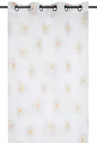 Fabryka Firan Užuolaida su ramunėlėmis, SWEETLOVE, 140 x 260 cm