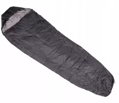 Aptel Miegojimo maišas „Mumija“ turistinis kempingo vienvietis KUBISPORT 215 cm