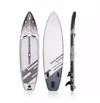 Bestway Paddleboard Pripučiama Lentos Rinkinys 7w1 KUBISPORT 335 x 86 x 15 cm
