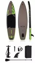 Bestway Paddleboard Pramoginė lenta SUP rinkinys 7in1 KUBISPORT 335 x 81 x 15 cm
