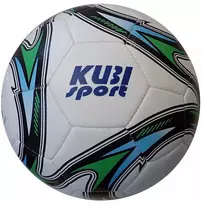 Spartan Futbolo kamuolys kojoms futbolo kamuolys Goldshot KUBISPORT Dydis 5