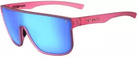TIFOSI Akiniai TIFOSI SANCTUM XL matte crystal pink (1 stiklas Sky Mėlyna Mirror xx% šviesos pralaidumo) (NAUJIENA 2025) (PREMJERA: 2025-04-15)