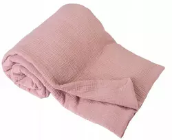 Multitex antklodė MUSLIN 75x100