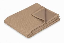 Multitex Vaikiška antklodė PRESTIGE MUSLIN 75x100