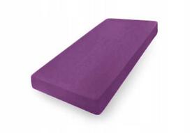 Multitex Paklodė su guma jersey dydis 130/140x190/200x20 PREM