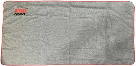 Yate Greitai džiūstantis mikrofibro rankšluostis treniruotėms KUBISPORT 150 x 85 cm