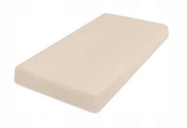 Multitex Paklodė MUSLIN su guma 60x120x10